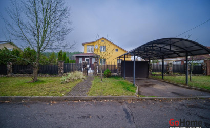 Купить коттедж, Марьяливо, Магистральная ул., 20 соток. Фото 31