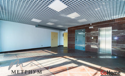 Аренда офиса, Минск, Соломенная ул., 23/А,  309 кв.м.. Фото 16