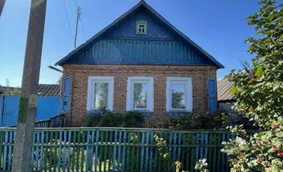  1-этаж.(67.42 м2), Грушевка(68)