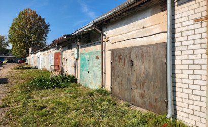 Продажа гаража, Минск, 1-й переулок Кольцова, 29, 18.2 кв.м.. Фото 13