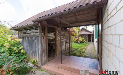 Купить дом, Узда, Интернациональный пер., 6.9 соток. Фото 20