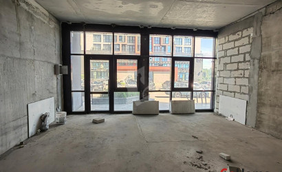 Аренда офиса, Минск, Кижеватова ул., 1, 52.6 кв.м.. Фото 5