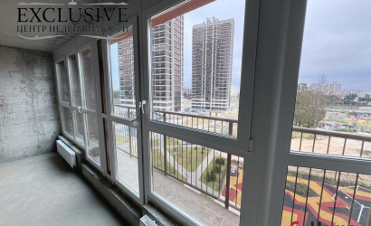 Купить 2-комнатную квартиру, Минск, Жореса Алфёрова ул., 1 (Октябрьский район). Фото 5