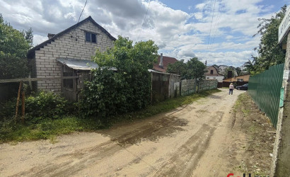 Купить дом, Ждановичи, Артиллеристов пер., 10.76 соток. Фото 3