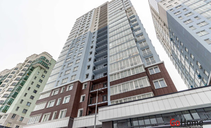 Купить 3-комнатную квартиру, Минск, Дзержинского просп., 19/а (Московский район). Фото 36