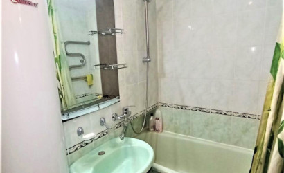 Купить 3-комнатную квартиру, Гомель, Севастопольская, 93. Фото 12