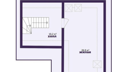 Купить дом, Дуброво, Дыбовского ул., 25 соток. Фото 11