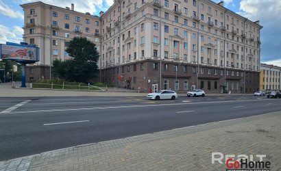 Купить 2-комнатную квартиру, Минск, Независимости просп., 29 (Центральный район). Фото 24