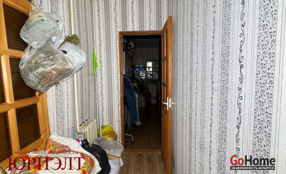 Купить дом, Витебск, 7-я Задорожная, 2Б, 14.32 соток. Фото 26