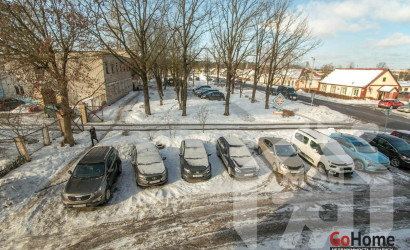 Купить 1-комнатную квартиру, Молодечно, Галицкого ул., 21. Фото 6