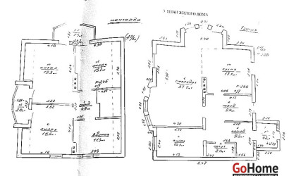Купить дом, Гродно, Каролинская, 11 соток. Фото 18