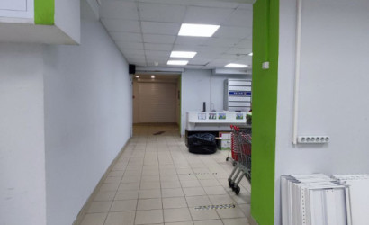 Аренда торгового помещения, Минск, Кальварийская, 44,  30.2 кв.м.. Фото 11