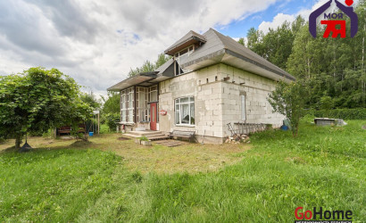Купить дом, Анетово, Дачная ул., 25 соток. Фото 27