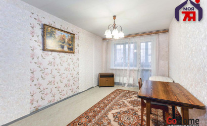 Купить 3-комнатную квартиру, Минск, Никифорова ул., 7 (Первомайский район). Фото 4