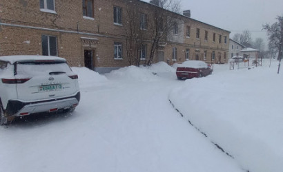 Купить 2-комнатную квартиру, Витебск, Пороховая, 32. Фото 12