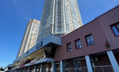 Аренда торгового помещения, Минск, Максима Богдановича, 138,  50 кв.м.. Фото 1