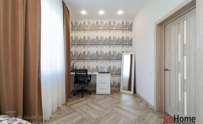 Купить коттедж, Птичь, Садовая ул., 33 соток. Фото 33