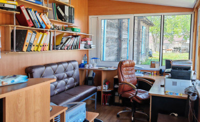 Продажа склада, Большая Волохва,  1712 кв.м.. Фото 6