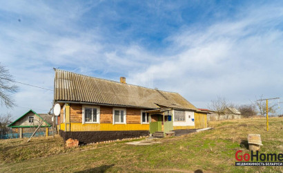 Купить дом, Столбуновичи, 21 соток. Фото 2