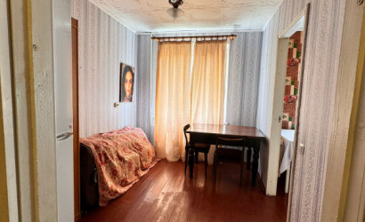 Купить 3-комнатную квартиру, Малорита, Лермонтова. Фото 1