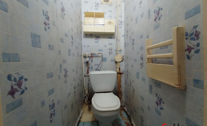 Купить 3-комнатную квартиру, Индура, Гродненская. Фото 9