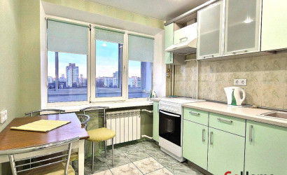 Снять 2-комнатную квартиру, Минск, г. Минск, ул. Богдановича, 147. Фото 10