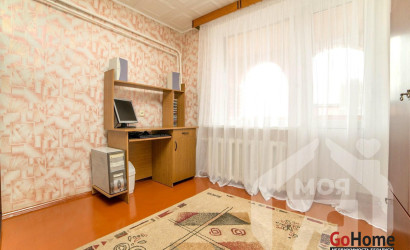  1-этаж.(30.9 м2), Молодечно(Богдановича ул.)