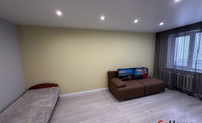 Снять 2-комнатную квартиру на сутки, Речица, Молодежная, 36. Фото 7