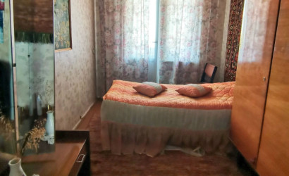 Купить 3-комнатную квартиру, Новополоцк, Калинина ул., 3. Фото 7