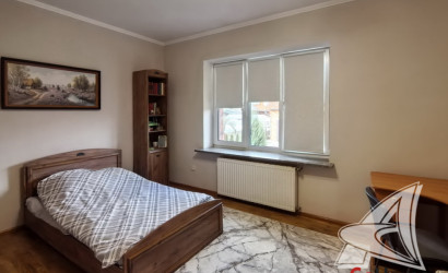 Купить дом, Брест, Красный двор, 11.48 соток. Фото 21