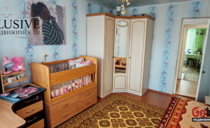 Купить 3-комнатную квартиру, Береговой, Ефросиньи Полоцкой ул., 8. Фото 2