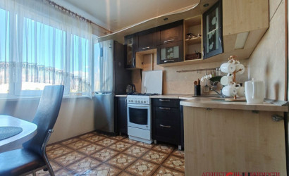 Купить 4-комнатную квартиру, Барановичи, Наконечникова, 17/4. Фото 18