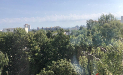 Купить 3-комнатную квартиру, Минск, Воронянского ул., 52(Октябрьский район). Фото 4