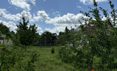  2-этаж.(84 м2), СТ Лазурное