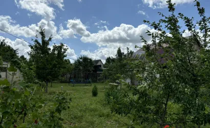  2-этаж.(84 м2), СТ Лазурное