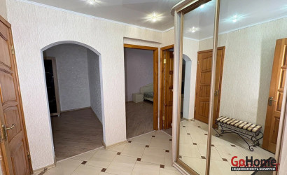 Купить 3-комнатную квартиру, Витебск, Чкалова, 11/12. Фото 11