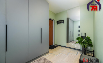 Купить 2-комнатную квартиру, Минск, Алибегова ул., 10 (Московский район). Фото 14