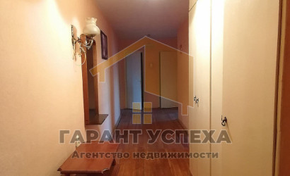 Купить 3-комнатную квартиру, Брест, ул. Набережная, д. . Фото 14