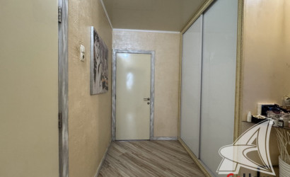 Купить 2-комнатную квартиру, Брест, Вулька, ул. Подгородская. Фото 19