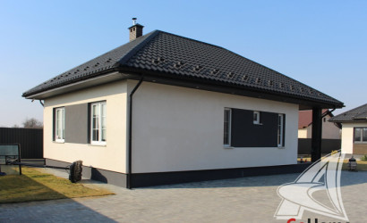 Купить дом, Жабинка, г. Жабинка, 13.46 соток. Фото 4