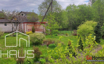 Купить дом в деревне, Гаяны, 9.5 соток. Фото 1