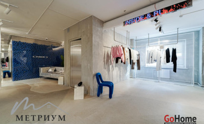 Аренда помещения, Минск, Мстиславца ул., 20,  230.9 кв.м.. Фото 4