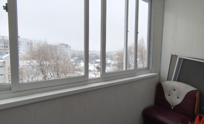 Купить 2-комнатную квартиру, Могилев, Бурденко, 4. Фото 11