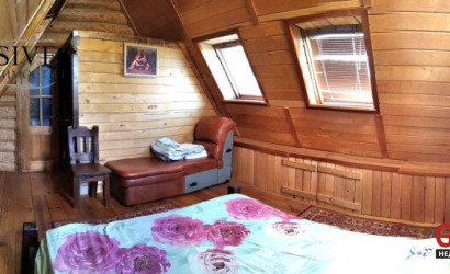 Купить дом, Полоцк, Дзержинского ул., 11, 10 соток. Фото 10