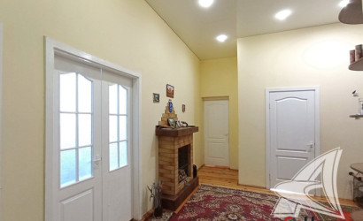 Купить 3-комнатную квартиру, Брест, Дубровка, ул. Лейтенанта Рябцева. Фото 12