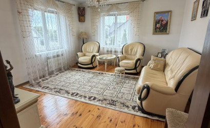 Купить дом, Пинск, Машиностроителей, 8.49 соток. Фото 8