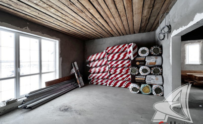 Купить дом, Большие Мотыкалы, Мотыкальский с/с, 18.2 соток. Фото 29