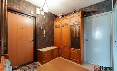 Купить 4-комнатную квартиру, Минск, Рафиева ул., 94 (Московский район). Фото 14