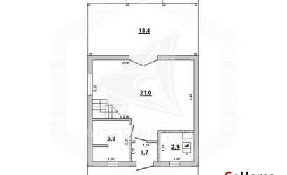 Купить дачу, Брест, Знаменский с/с, 4.57 соток. Фото 21