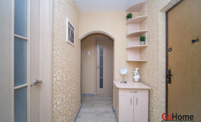 Купить 1-комнатную квартиру, Минск, Матусевича ул., 57 (Фрунзенский район). Фото 7